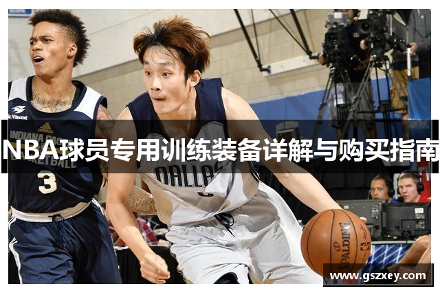 NBA球员专用训练装备详解与购买指南